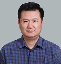 Portrait of Guest Editor Li Liu